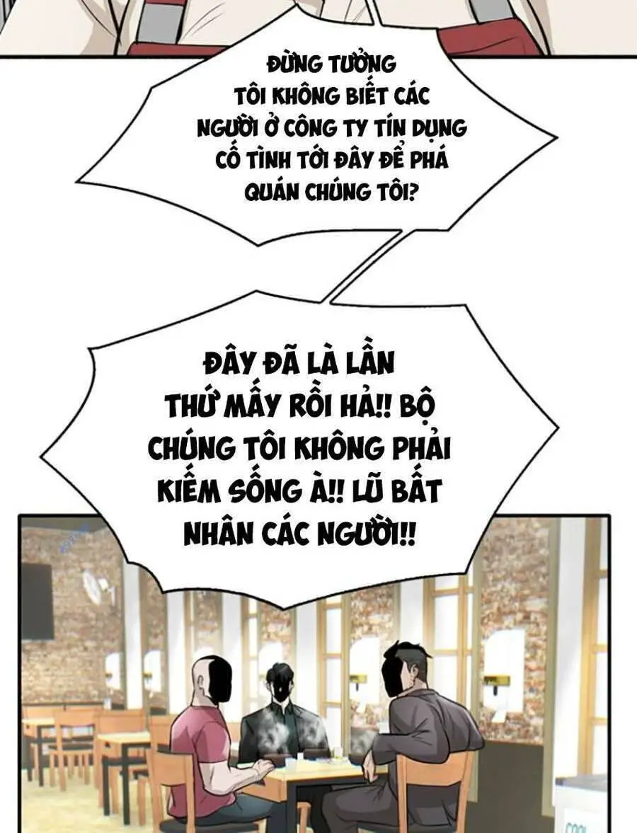 Bù Nhìn Nettruyen ZZZ Chương 20 Page 98