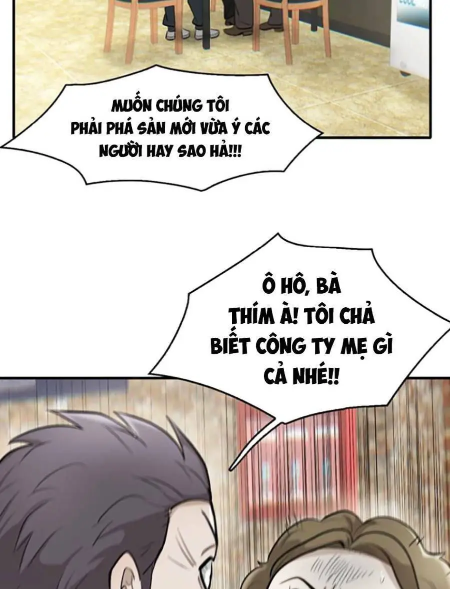 Bù Nhìn Nettruyen ZZZ Chương 20 Page 99