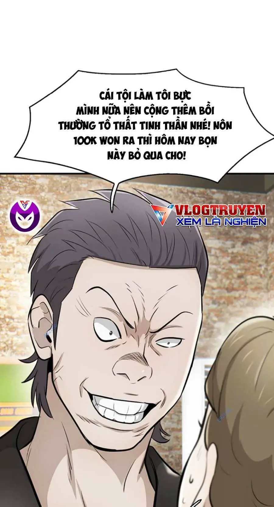 Bù Nhìn Nettruyen ZZZ Chương 20 Page 101
