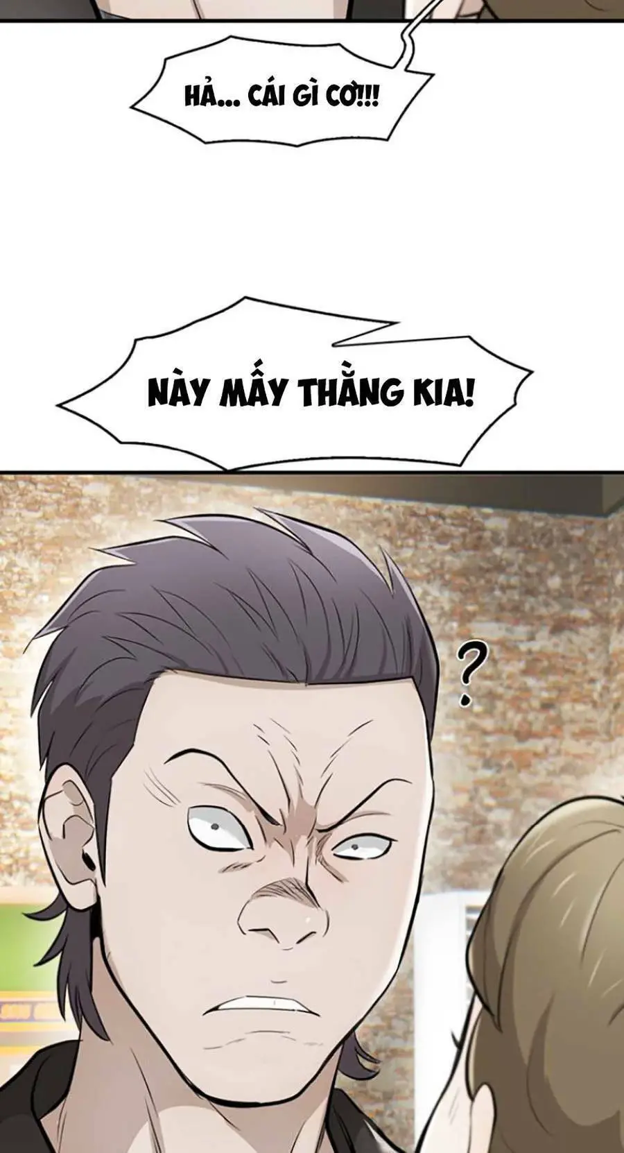 Bù Nhìn Nettruyen ZZZ Chương 20 Page 102
