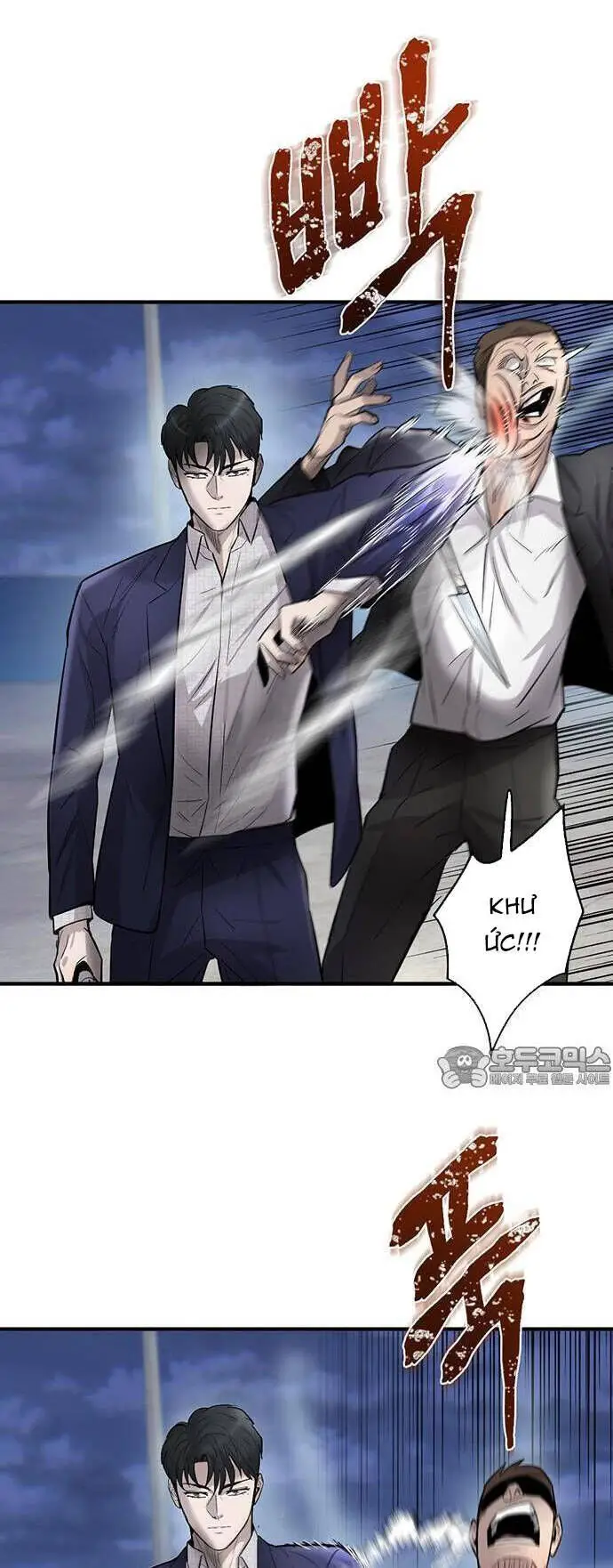 Bù Nhìn Nettruyen ZZZ Chương 37 Page 46
