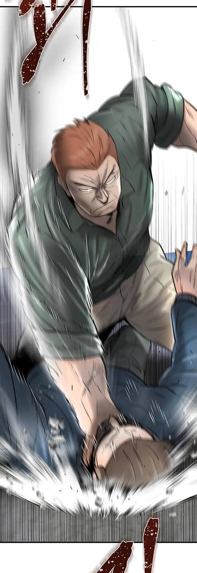 Bù Nhìn Nettruyen ZZZ Chương 37 Page 55