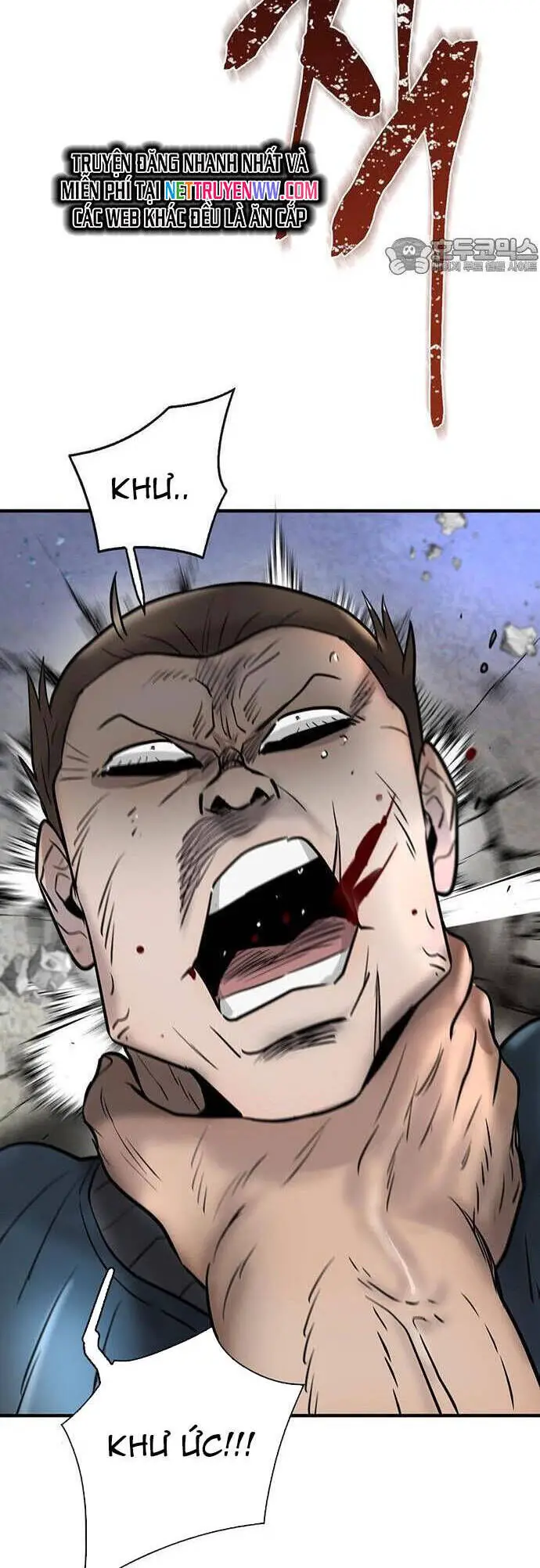 Bù Nhìn Nettruyen ZZZ Chương 37 Page 56