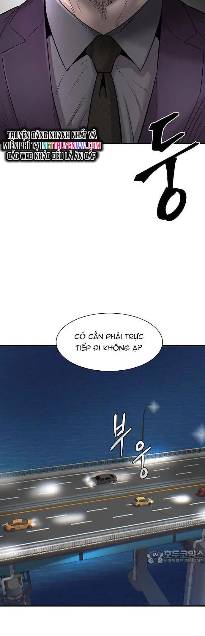 Bù Nhìn Nettruyen ZZZ Chương 37 Page 59