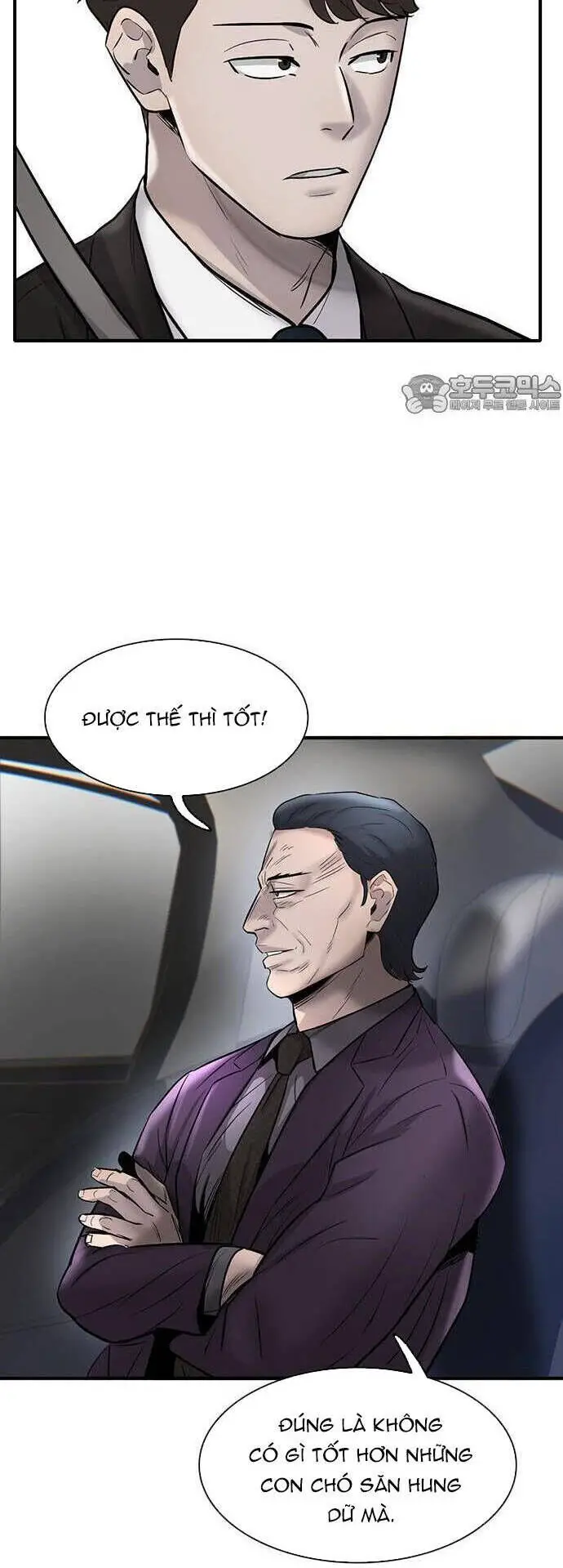 Bù Nhìn Nettruyen ZZZ Chương 37 Page 61