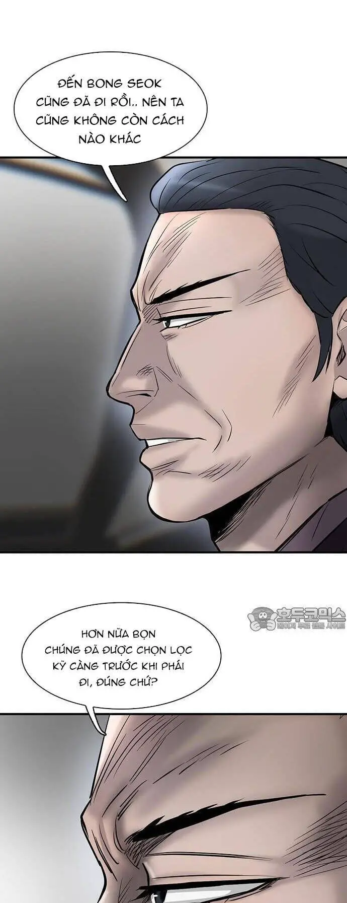 Bù Nhìn Nettruyen ZZZ Chương 37 Page 62