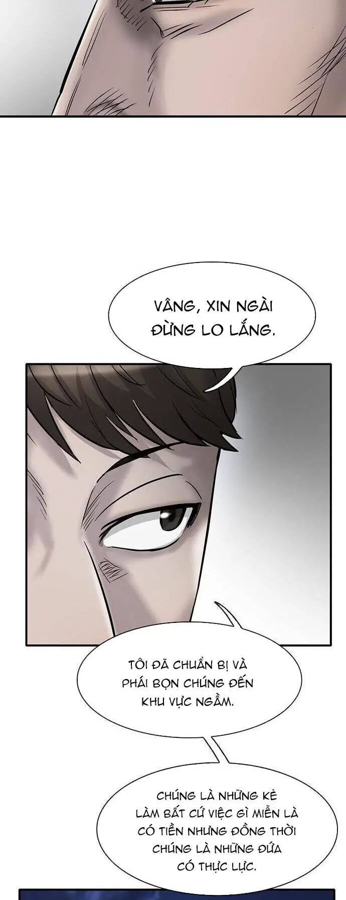 Bù Nhìn Nettruyen ZZZ Chương 37 Page 63