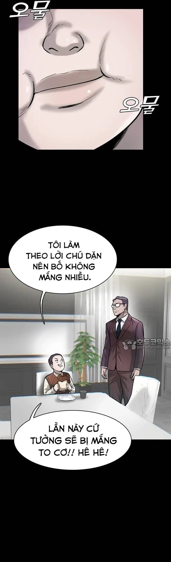 Bù Nhìn Nettruyen ZZZ Chương 48 Page 41