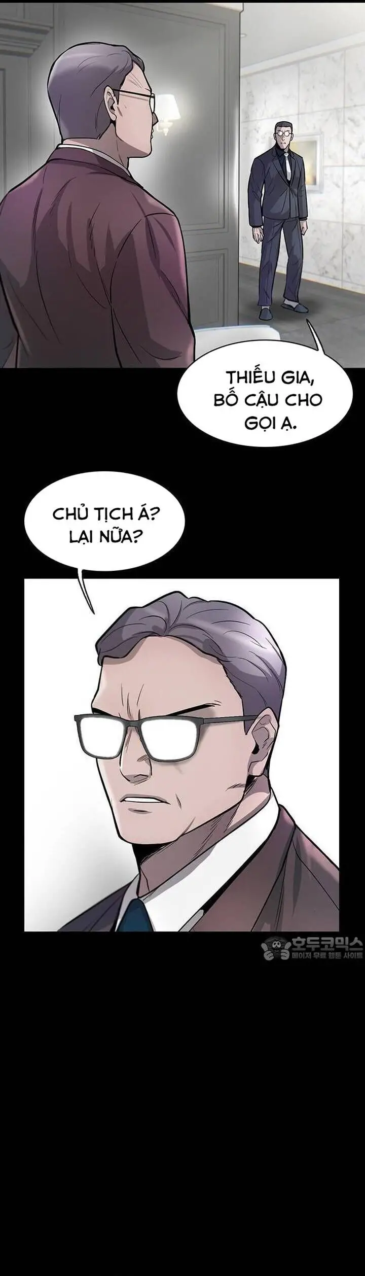 Bù Nhìn Nettruyen ZZZ Chương 48 Page 42