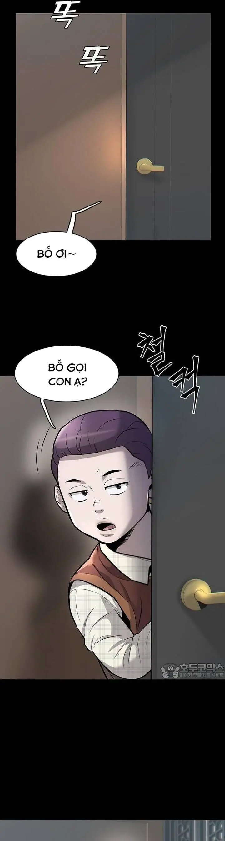 Bù Nhìn Nettruyen ZZZ Chương 48 Page 43
