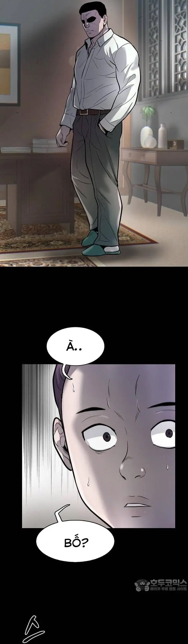 Bù Nhìn Nettruyen ZZZ Chương 48 Page 44