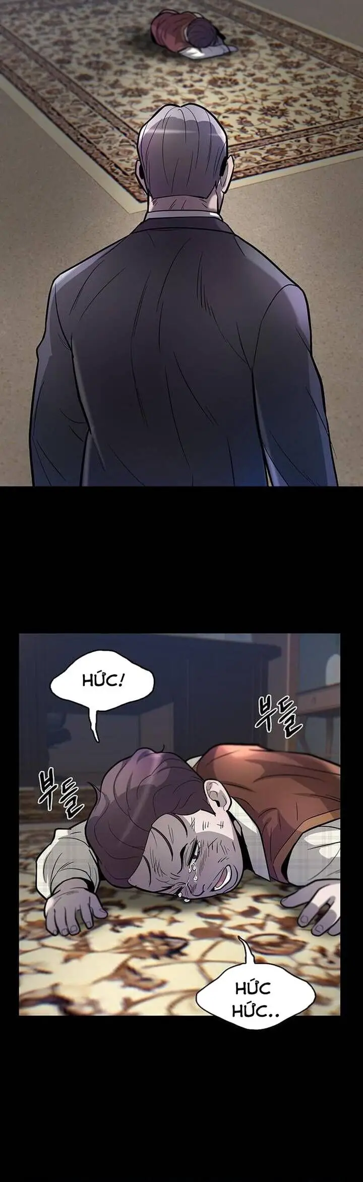 Bù Nhìn Nettruyen ZZZ Chương 48 Page 49