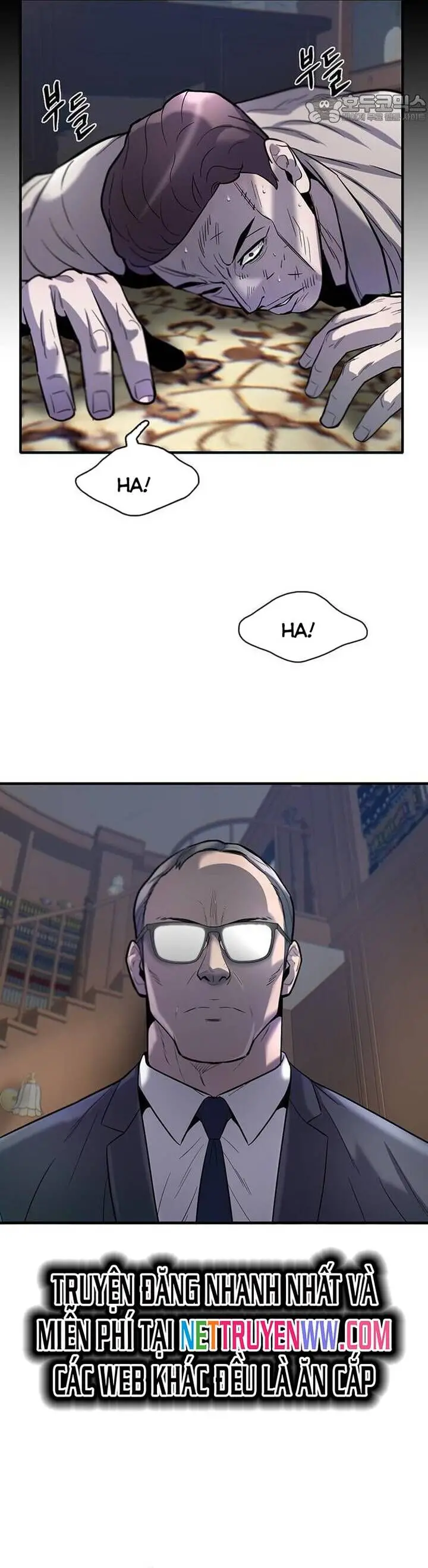 Bù Nhìn Nettruyen ZZZ Chương 48 Page 50