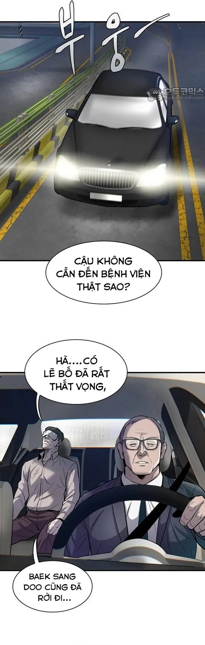 Bù Nhìn Nettruyen ZZZ Chương 48 Page 51