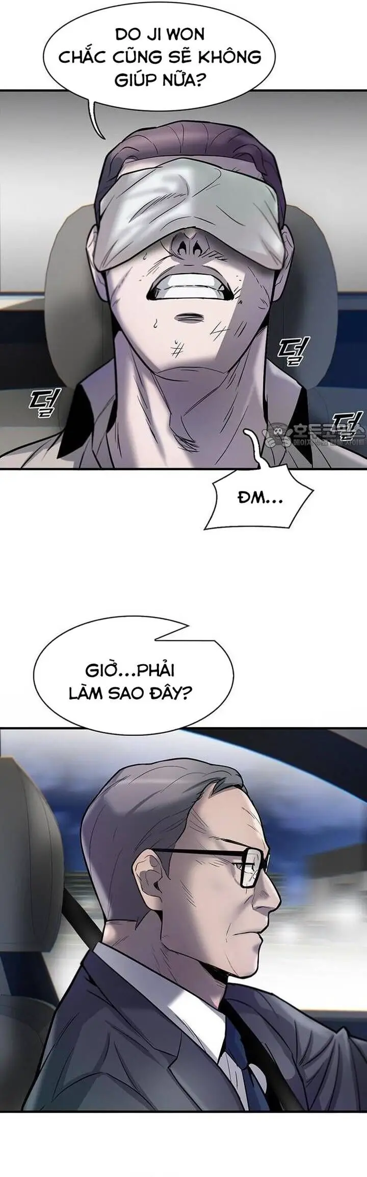 Bù Nhìn Nettruyen ZZZ Chương 48 Page 52