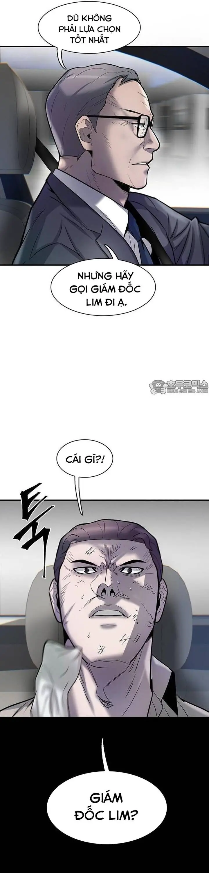 Bù Nhìn Nettruyen ZZZ Chương 48 Page 53