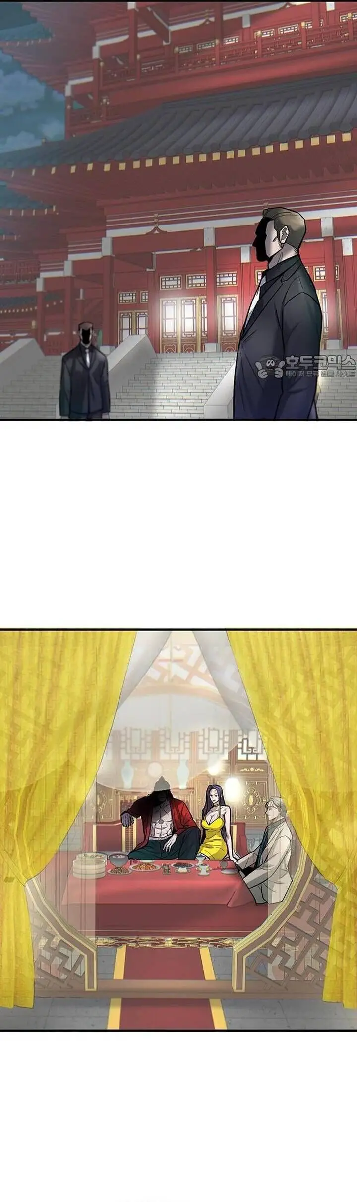 Bù Nhìn Nettruyen ZZZ Chương 48 Page 55