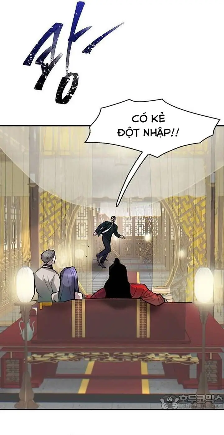 Bù Nhìn Nettruyen ZZZ Chương 48 Page 58