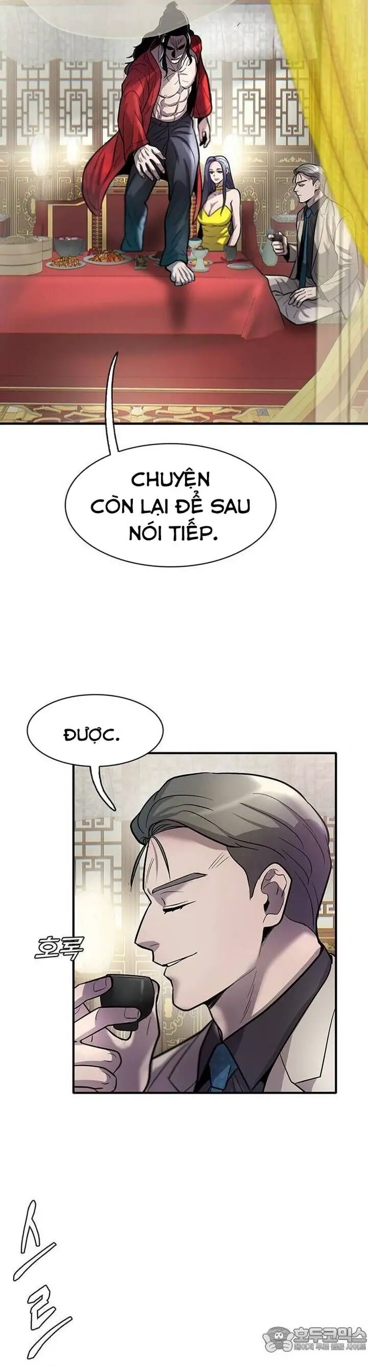 Bù Nhìn Nettruyen ZZZ Chương 48 Page 62
