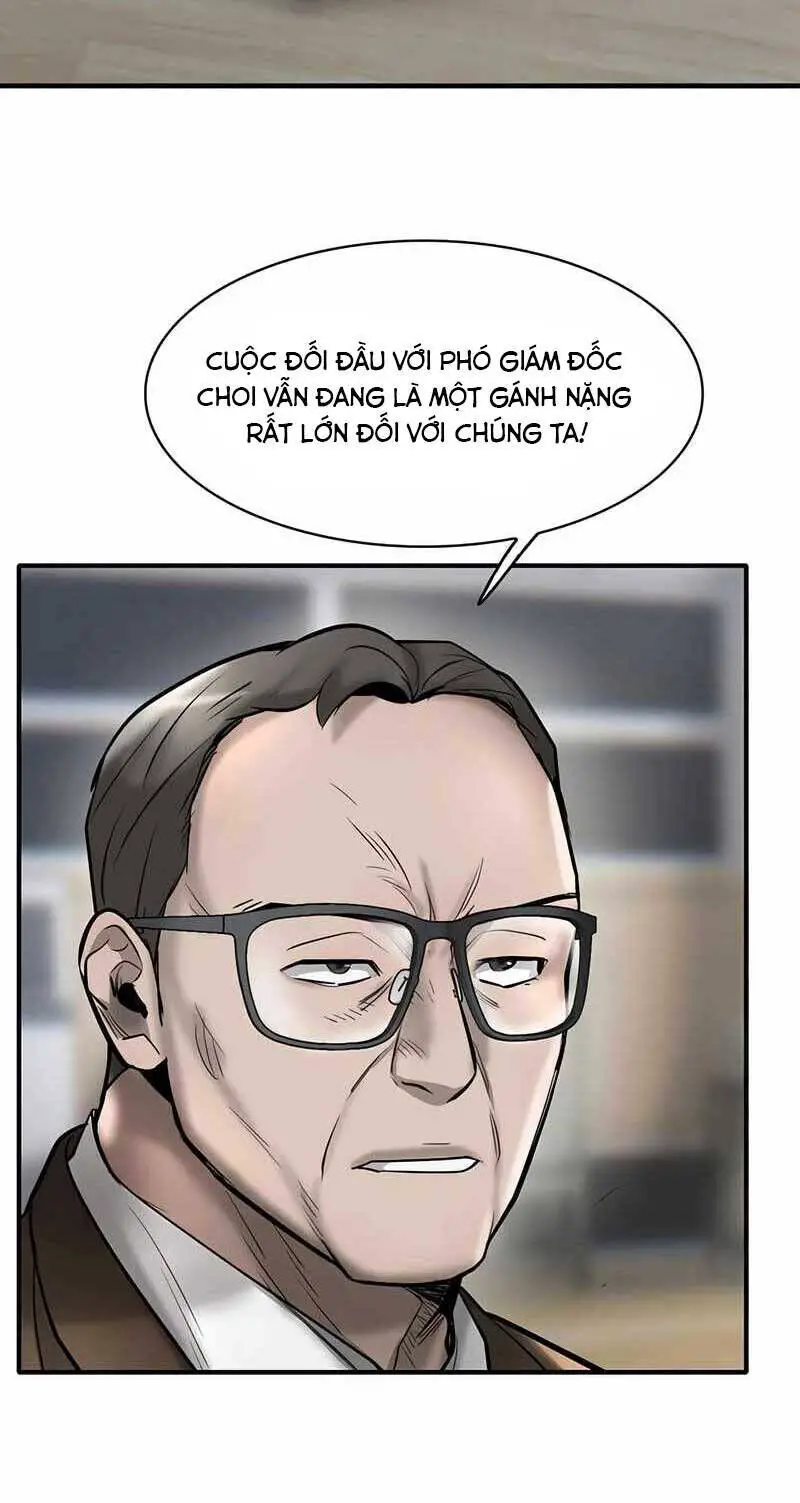 Bù Nhìn Nettruyen ZZZ Chương 33 Page 10