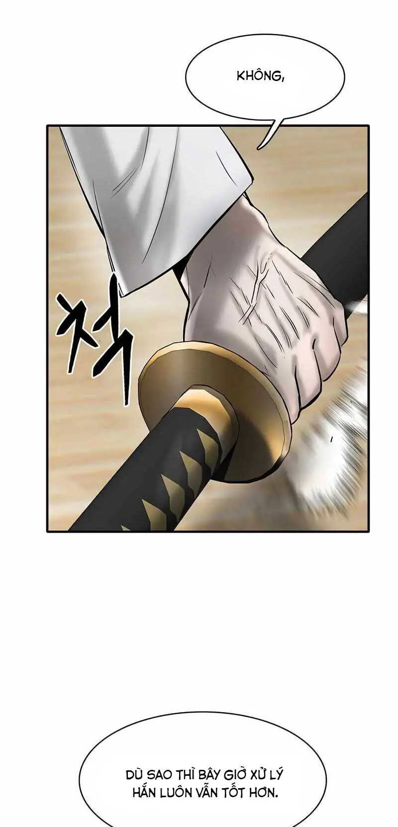 Bù Nhìn Nettruyen ZZZ Chương 33 Page 11