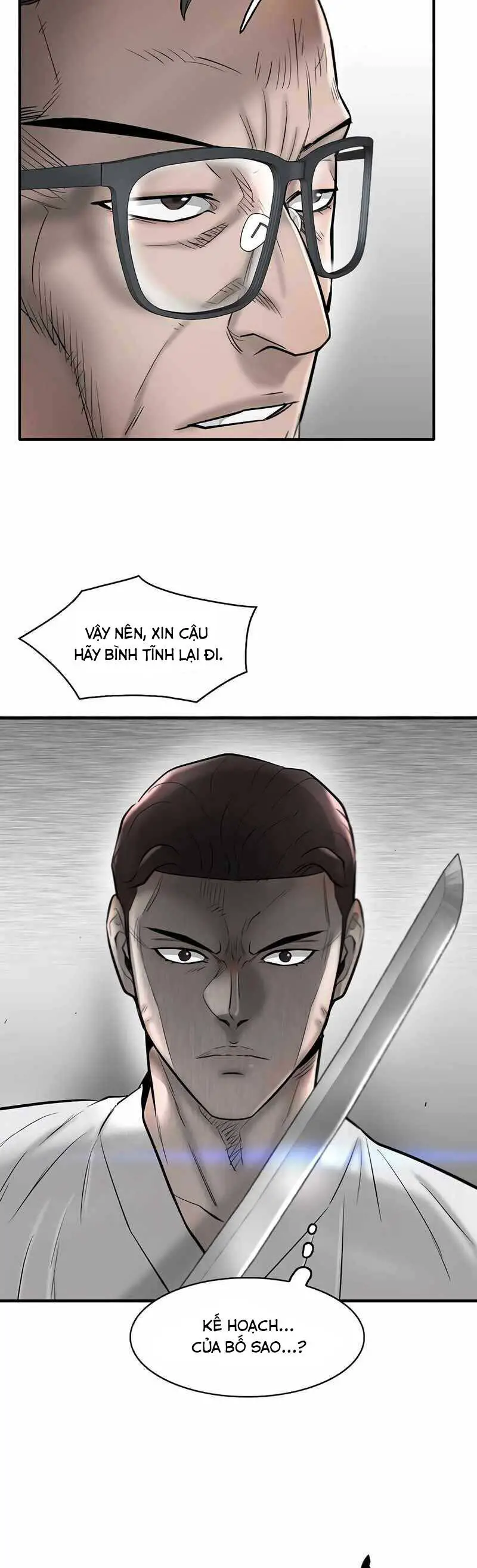 Bù Nhìn Nettruyen ZZZ Chương 33 Page 15