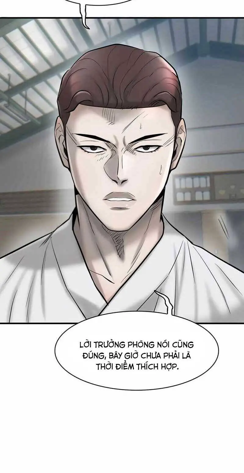 Bù Nhìn Nettruyen ZZZ Chương 33 Page 17