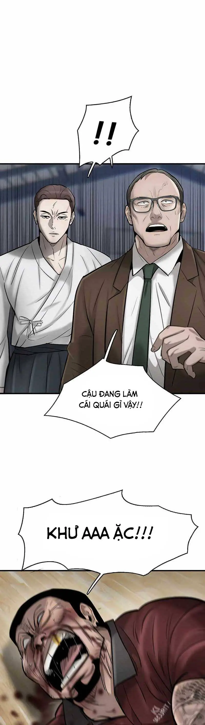 Bù Nhìn Nettruyen ZZZ Chương 33 Page 26