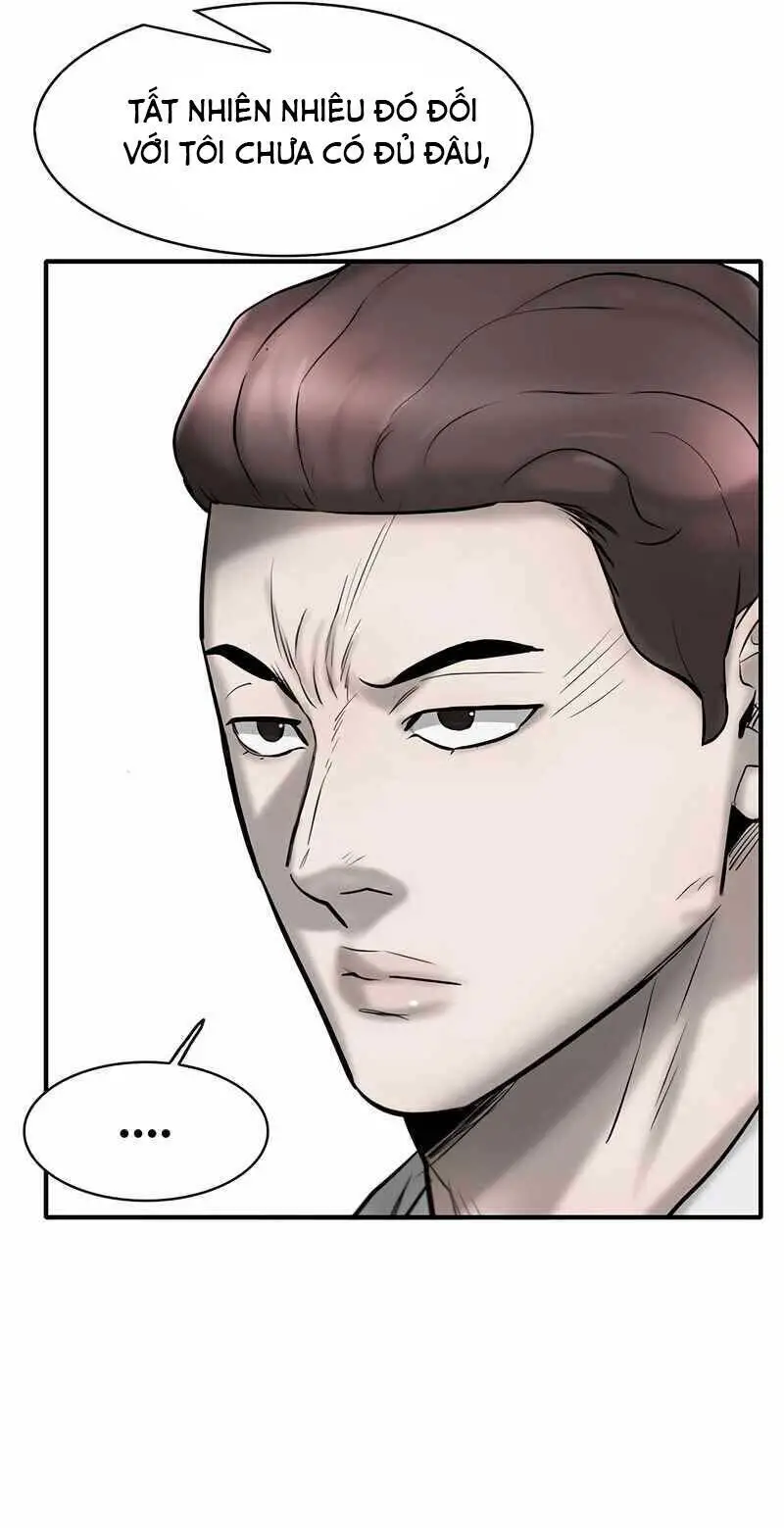 Bù Nhìn Nettruyen ZZZ Chương 33 Page 28