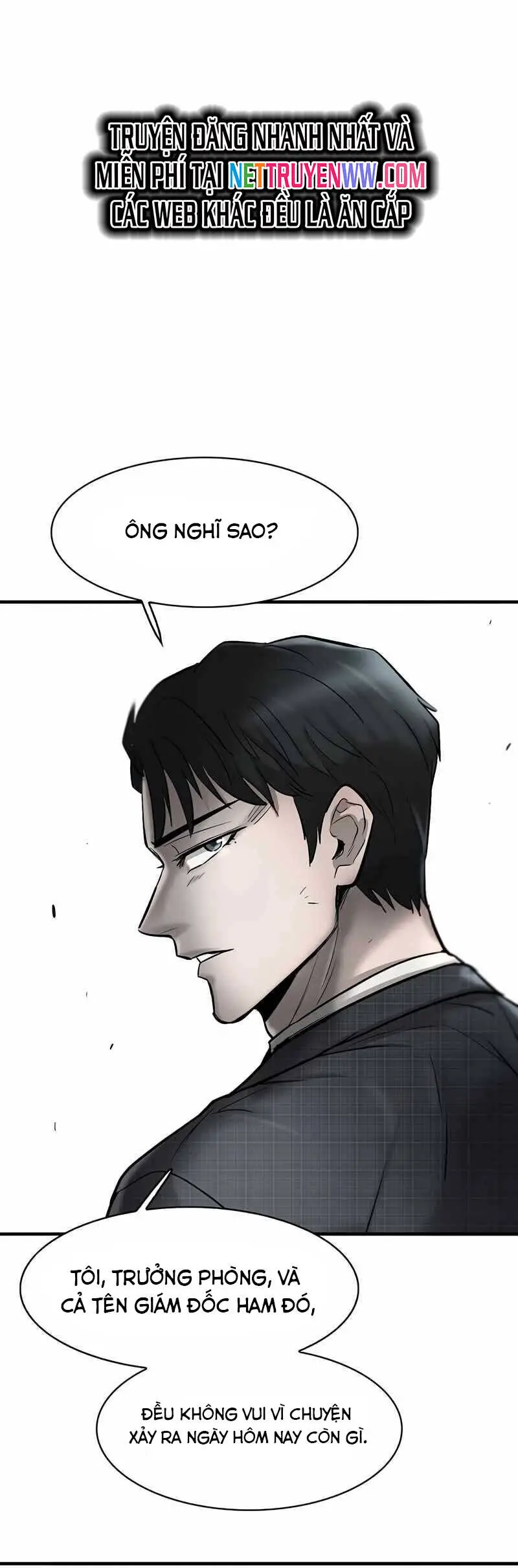 Bù Nhìn Nettruyen ZZZ Chương 33 Page 33