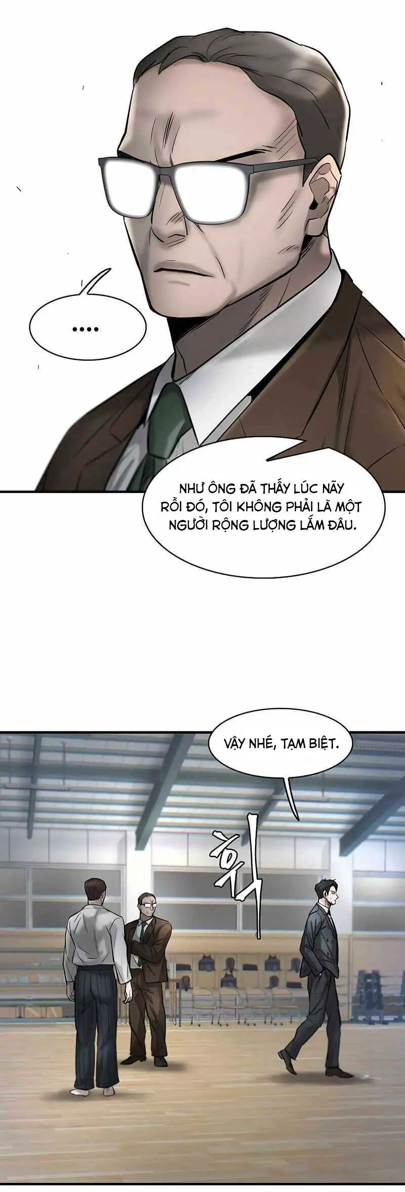 Bù Nhìn Nettruyen ZZZ Chương 33 Page 34