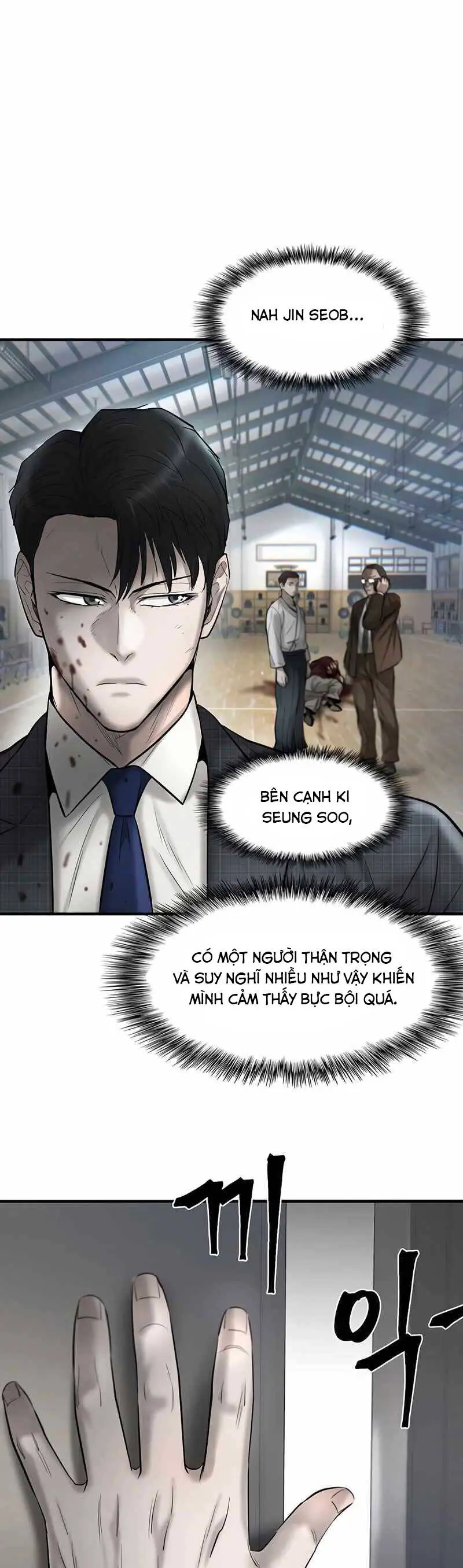 Bù Nhìn Nettruyen ZZZ Chương 33 Page 35