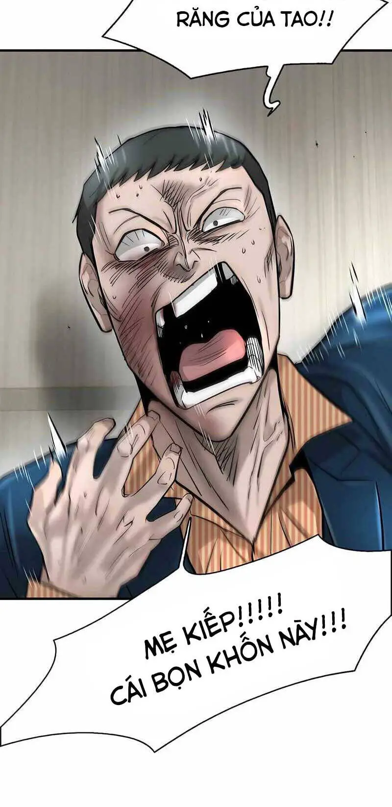 Bù Nhìn Nettruyen ZZZ Chương 33 Page 40