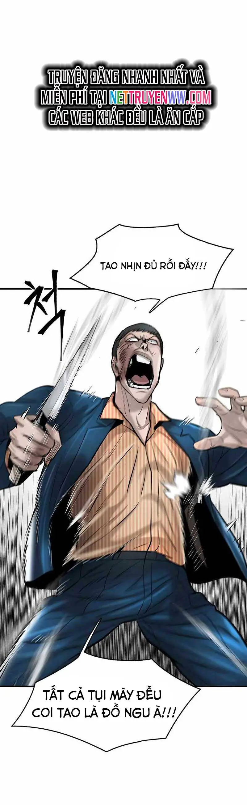Bù Nhìn Nettruyen ZZZ Chương 33 Page 41