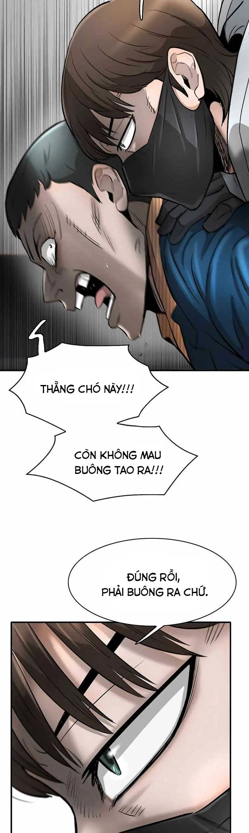 Bù Nhìn Nettruyen ZZZ Chương 33 Page 52