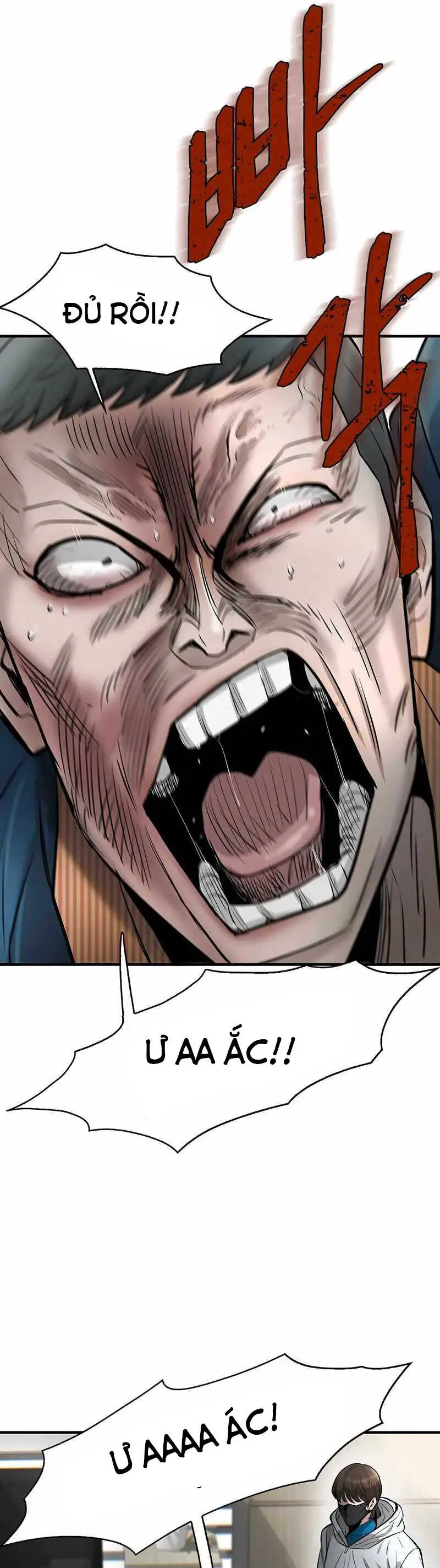 Bù Nhìn Nettruyen ZZZ Chương 33 Page 54