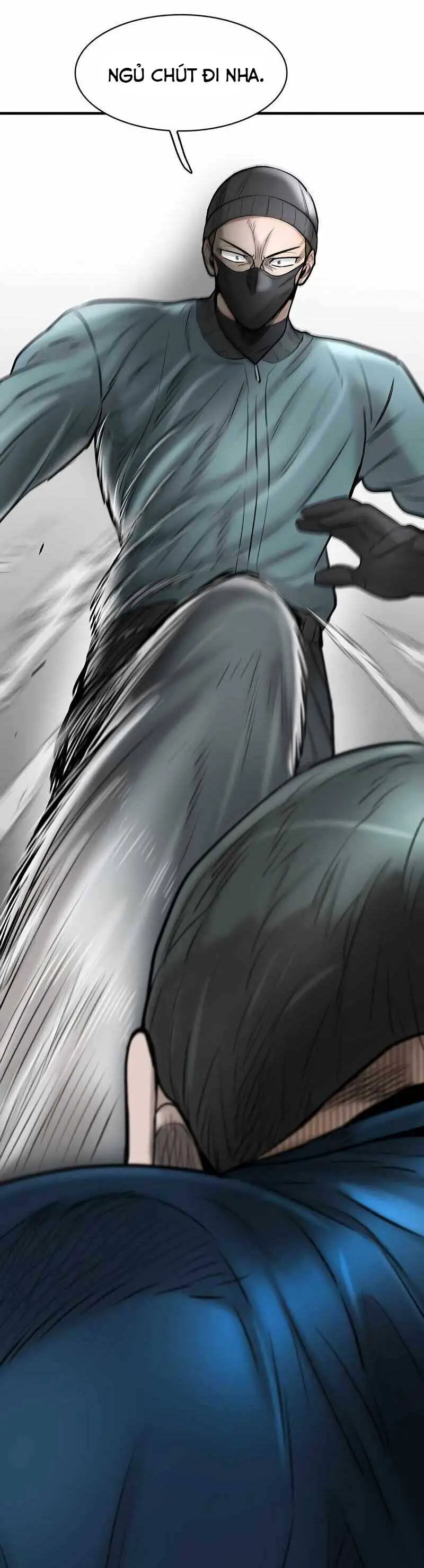 Bù Nhìn Nettruyen ZZZ Chương 33 Page 56