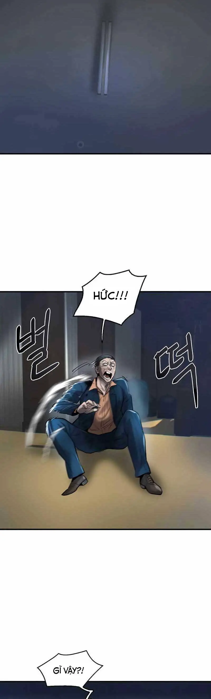 Bù Nhìn Nettruyen ZZZ Chương 33 Page 59