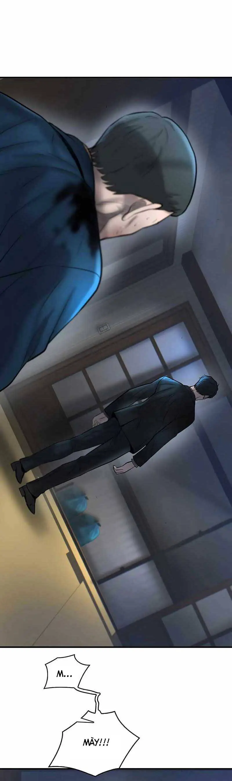 Bù Nhìn Nettruyen ZZZ Chương 33 Page 61
