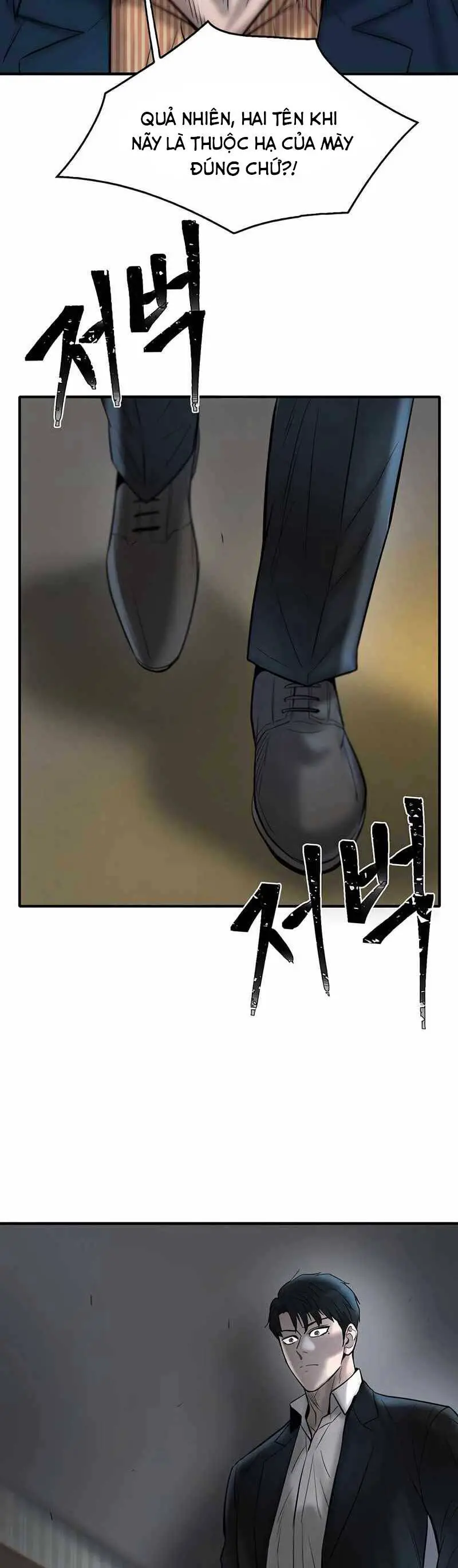 Bù Nhìn Nettruyen ZZZ Chương 33 Page 63
