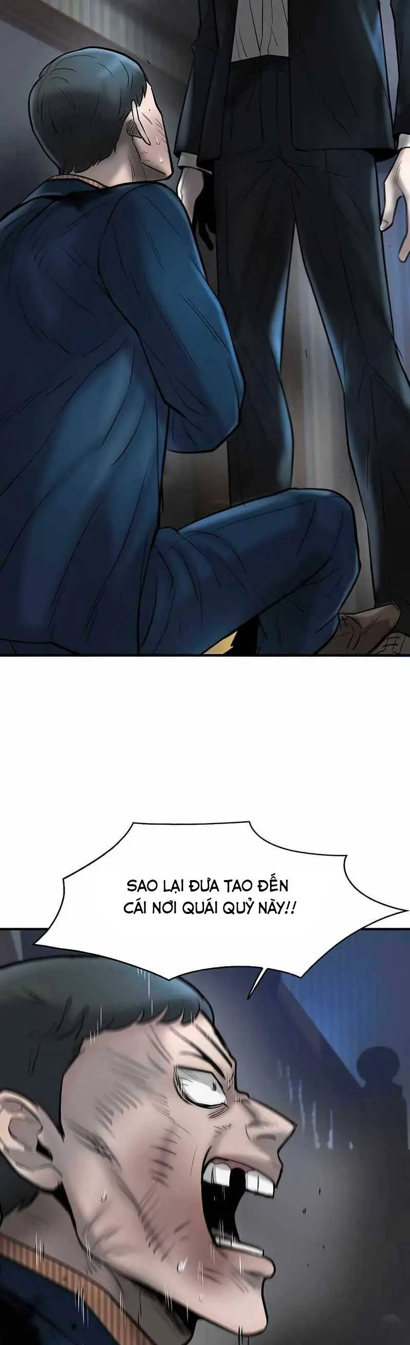 Bù Nhìn Nettruyen ZZZ Chương 33 Page 64
