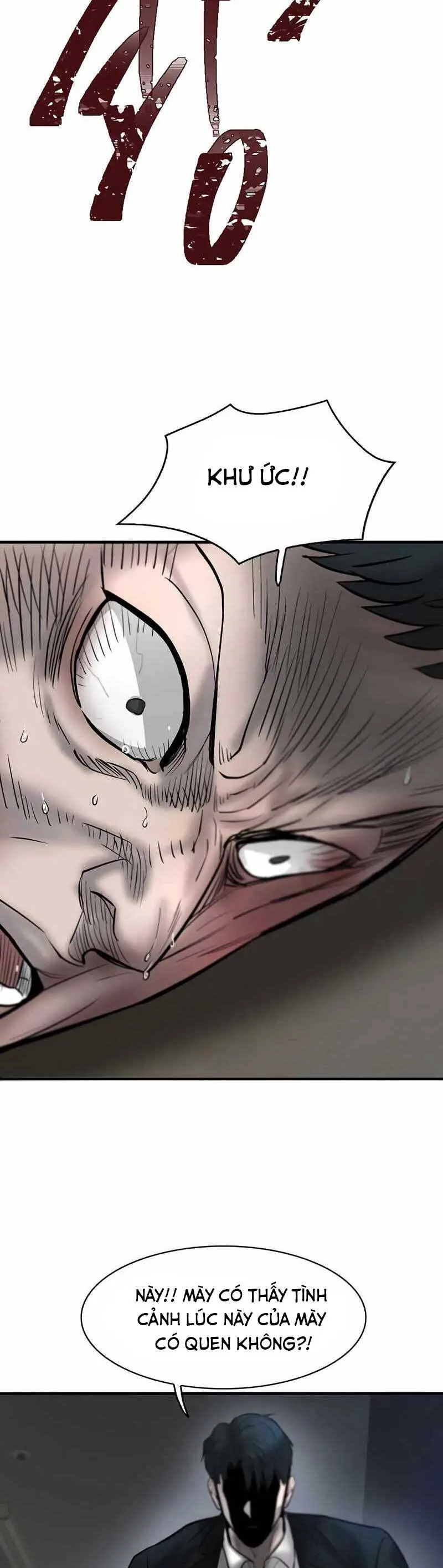 Bù Nhìn Nettruyen ZZZ Chương 33 Page 67