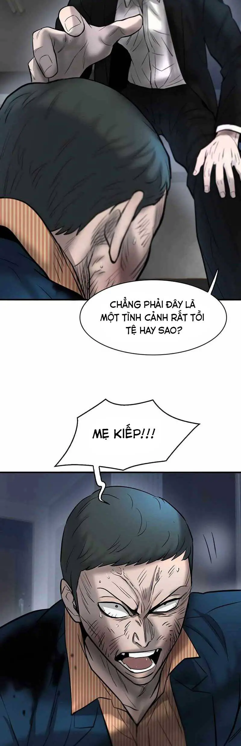 Bù Nhìn Nettruyen ZZZ Chương 33 Page 68