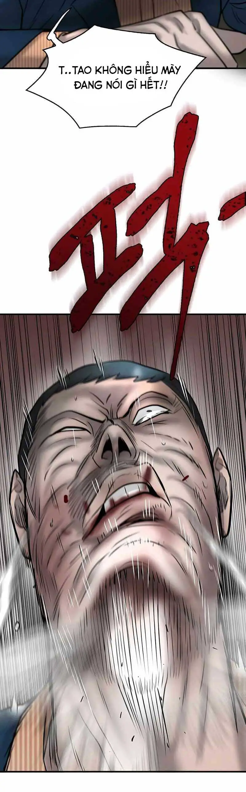 Bù Nhìn Nettruyen ZZZ Chương 33 Page 69