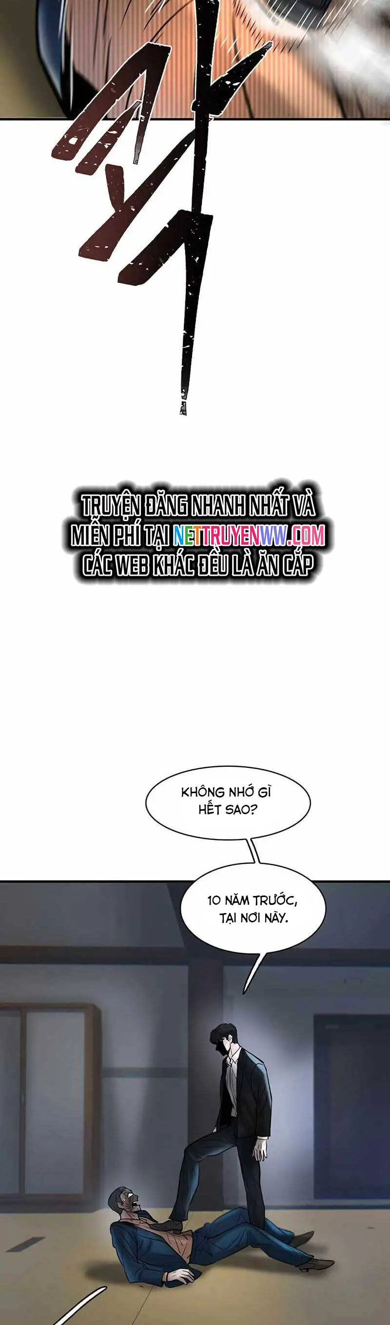 Bù Nhìn Nettruyen ZZZ Chương 33 Page 72
