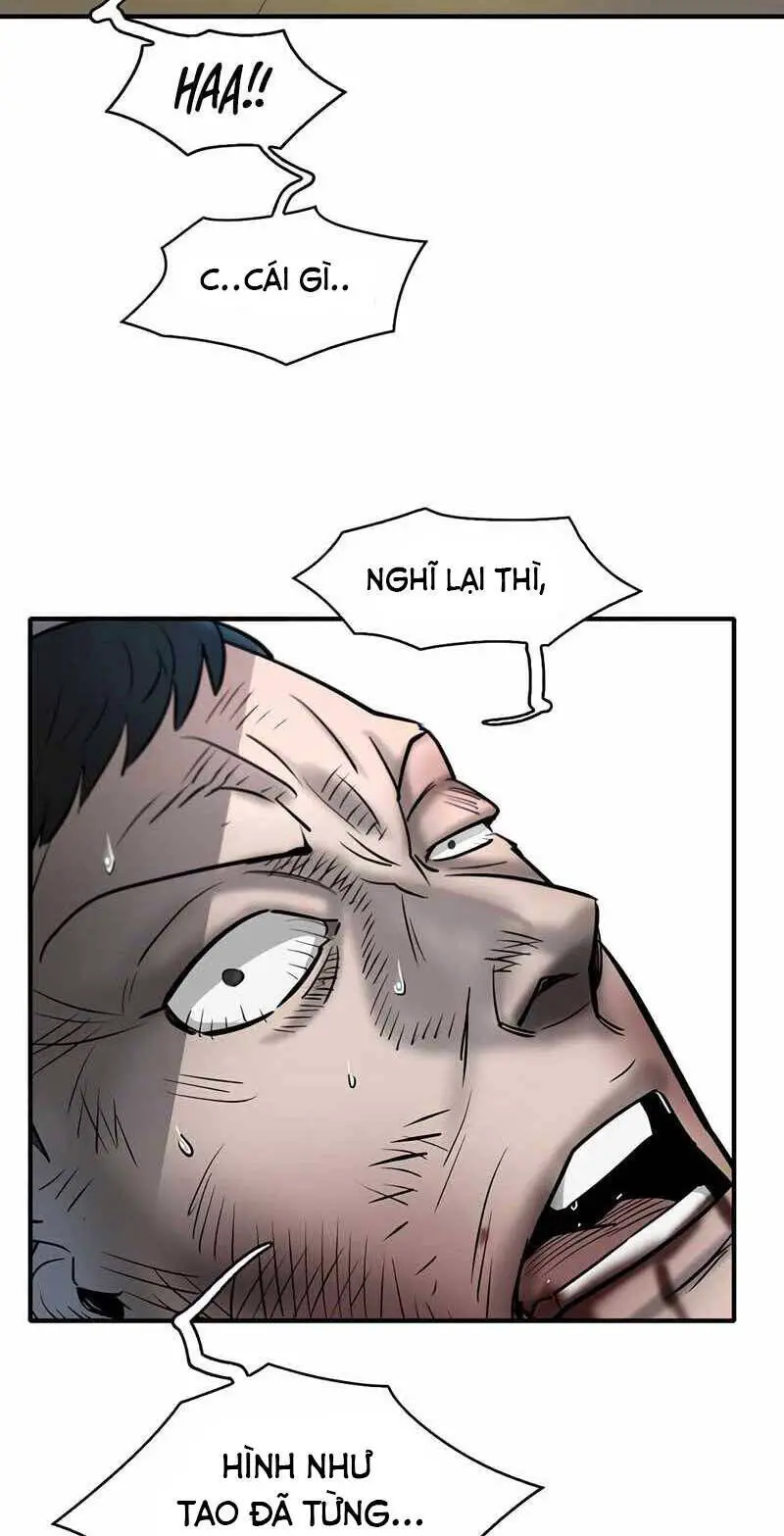 Bù Nhìn Nettruyen ZZZ Chương 33 Page 73
