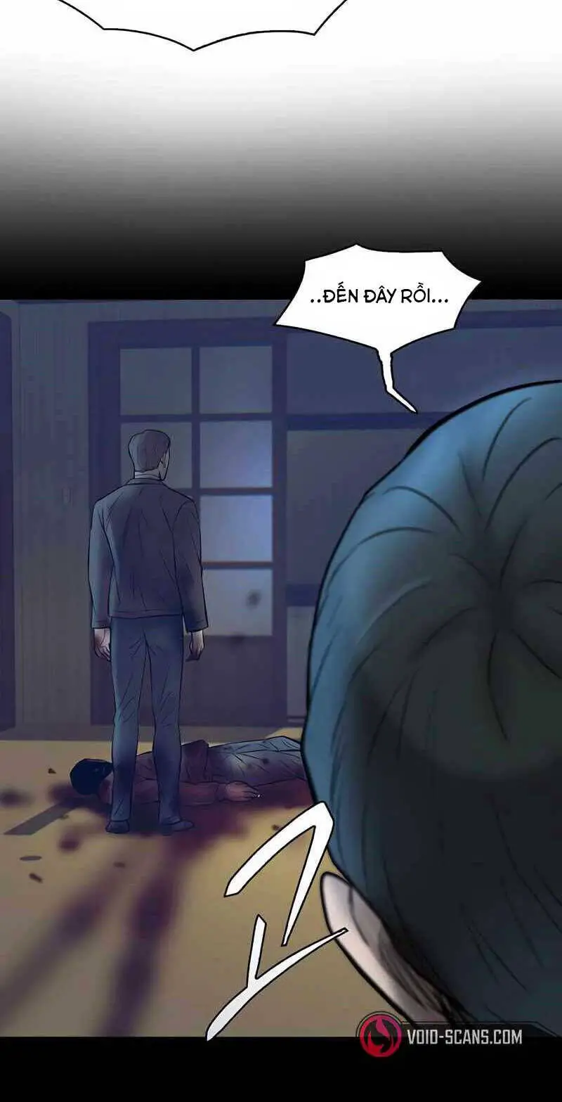 Bù Nhìn Nettruyen ZZZ Chương 33 Page 74