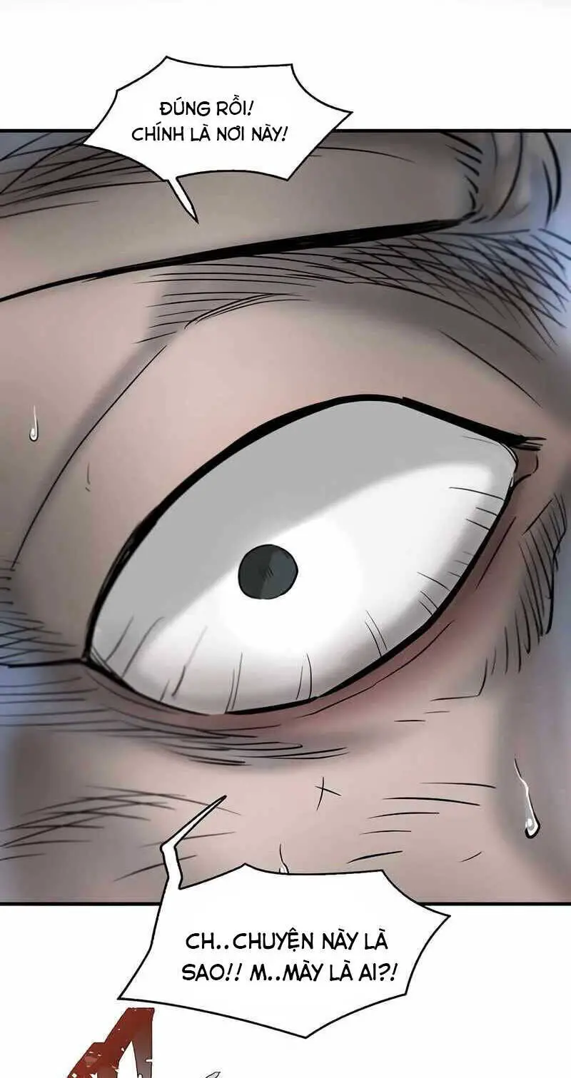 Bù Nhìn Nettruyen ZZZ Chương 33 Page 76