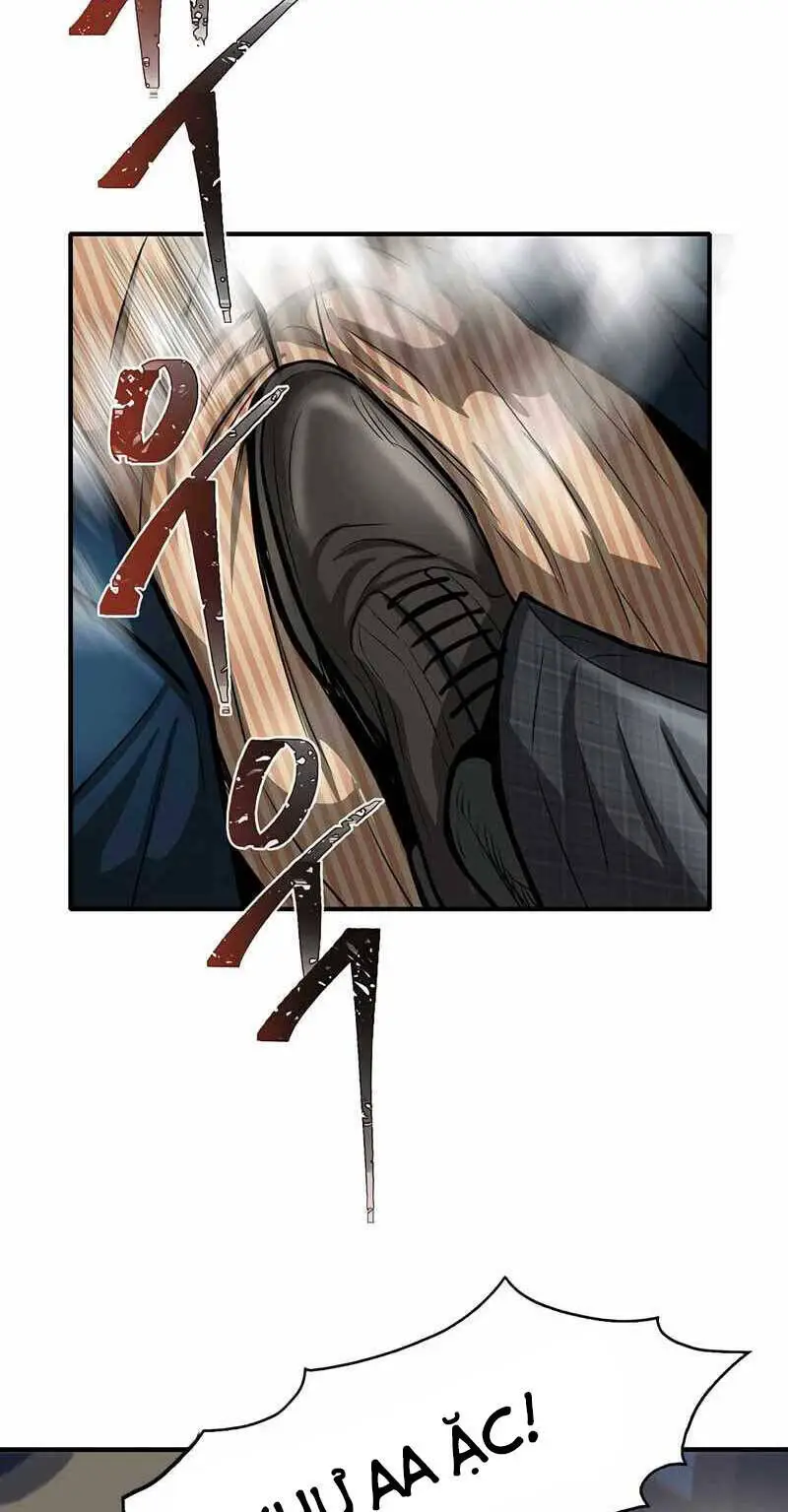 Bù Nhìn Nettruyen ZZZ Chương 33 Page 77