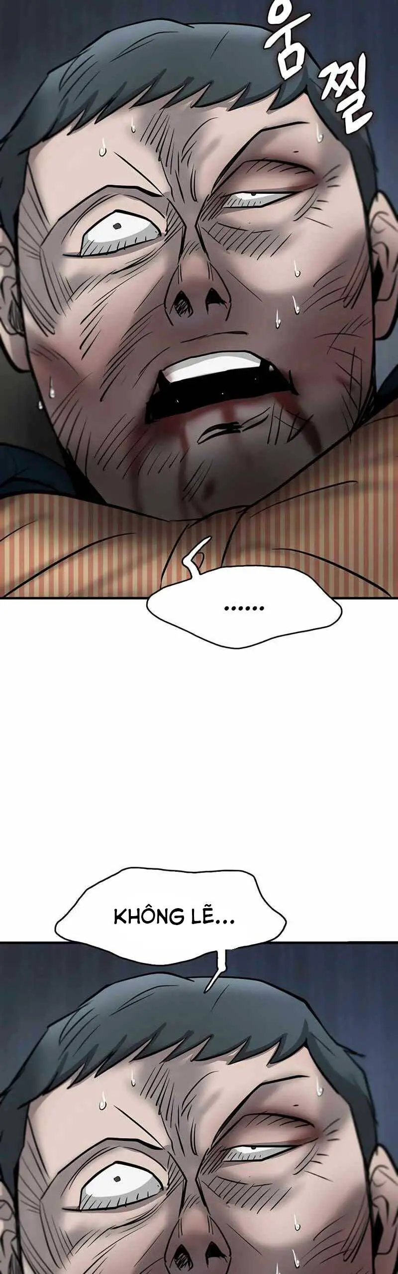 Bù Nhìn Nettruyen ZZZ Chương 33 Page 84